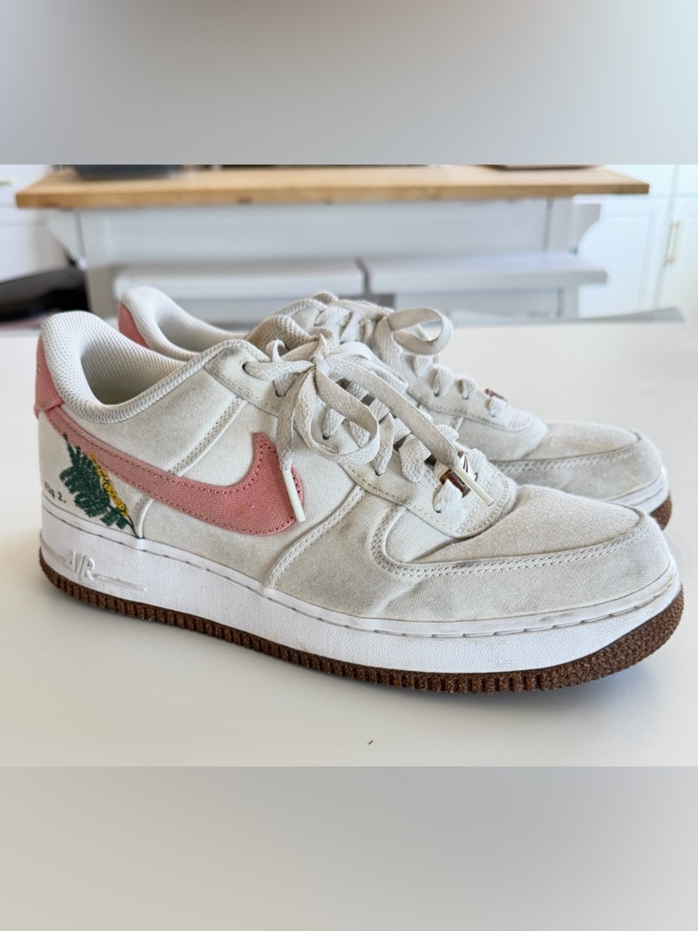 Nike Air Force 1 '07 SE "Catechu"